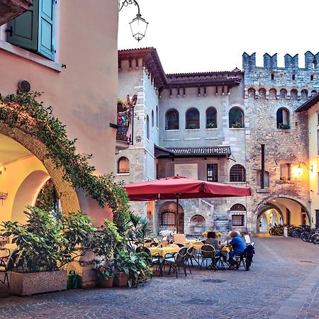 Appartamento Centro Storico Riva 2 - Happy Rentals المظهر الخارجي الصورة