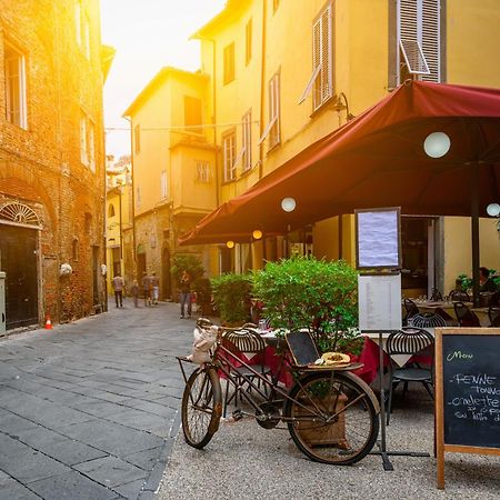 Appartamento Centro Storico Riva 2 - Happy Rentals المظهر الخارجي الصورة