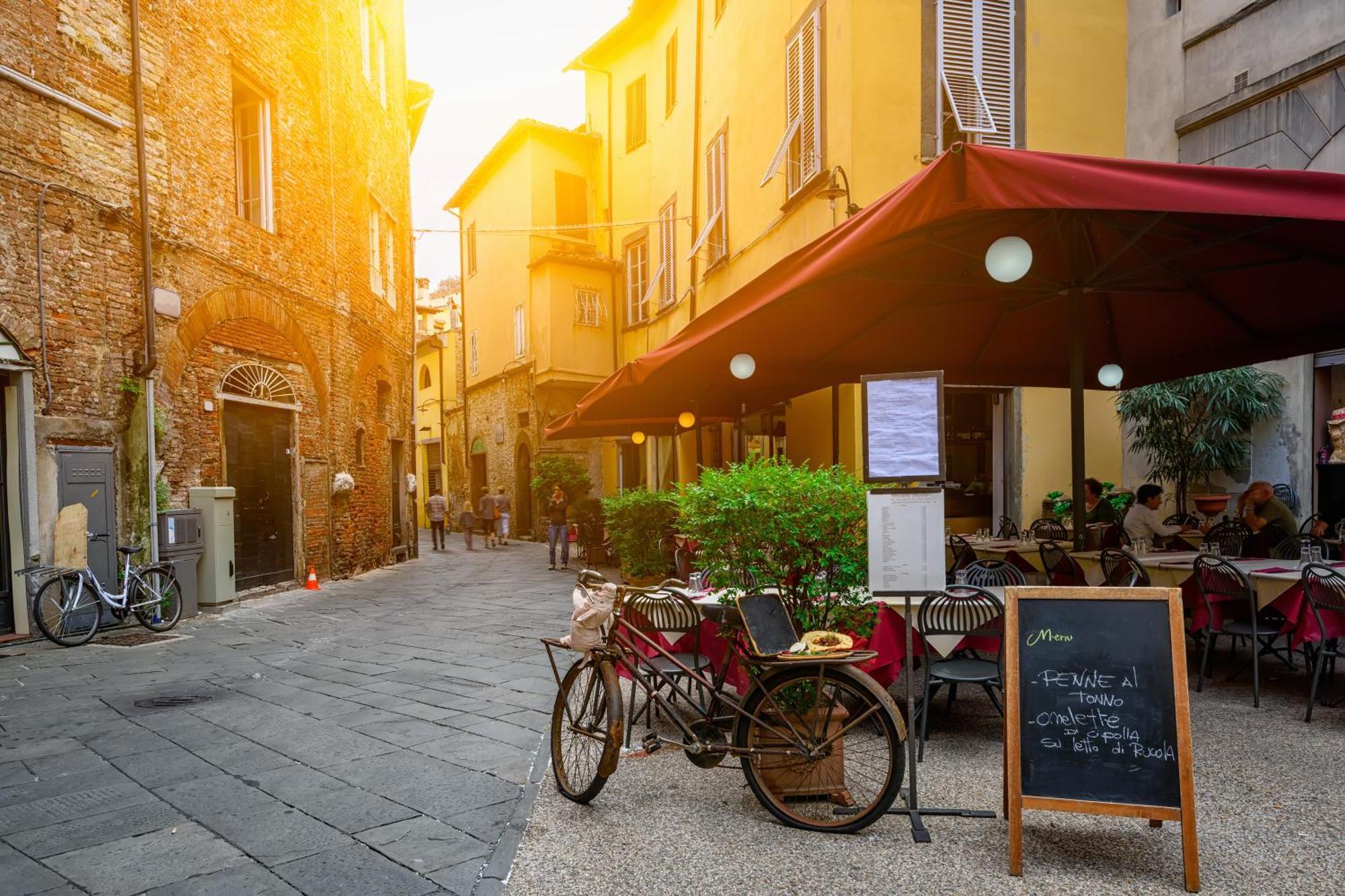 Appartamento Centro Storico Riva 2 - Happy Rentals المظهر الخارجي الصورة