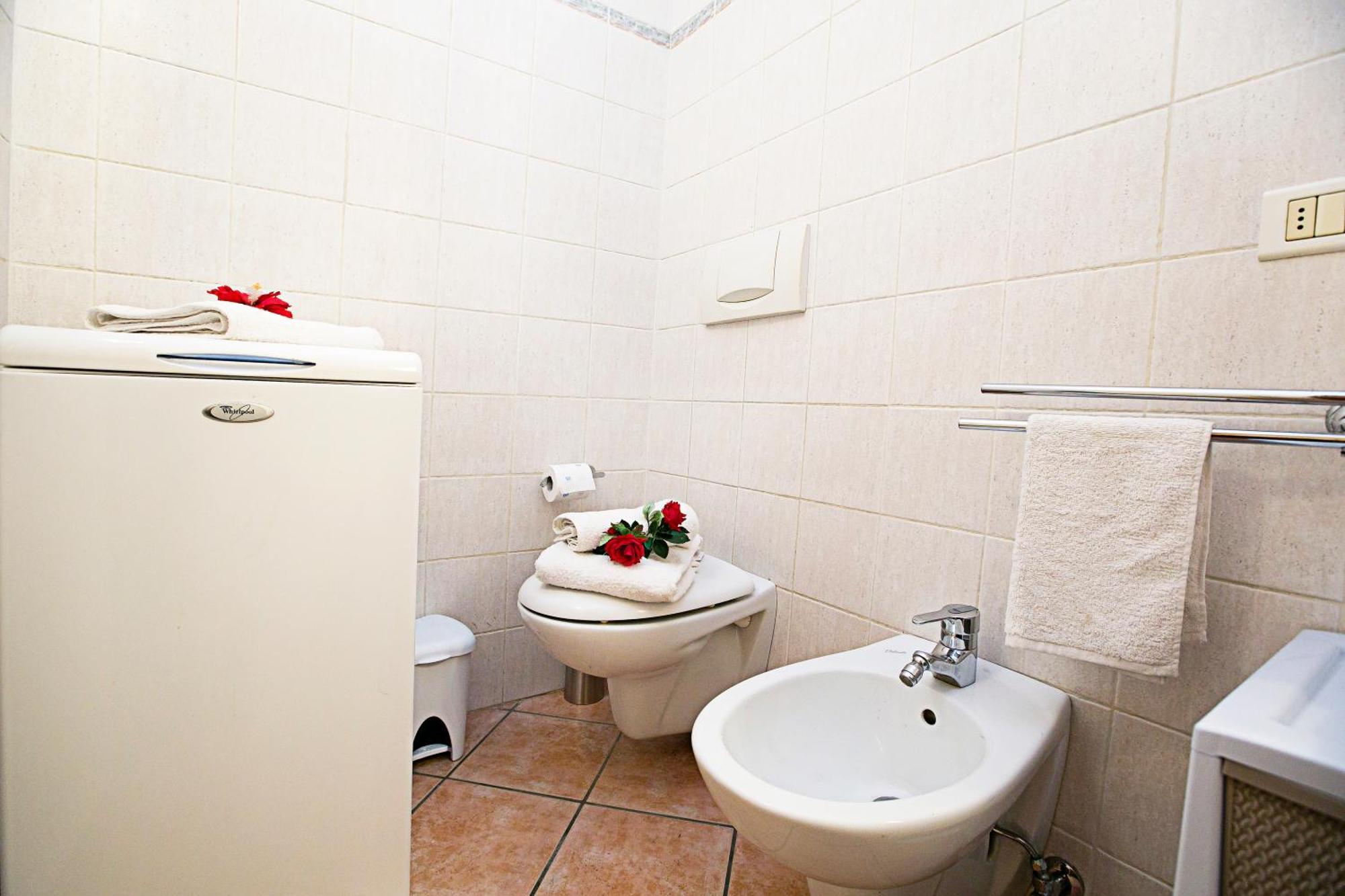 Appartamento Centro Storico Riva 2 - Happy Rentals المظهر الخارجي الصورة