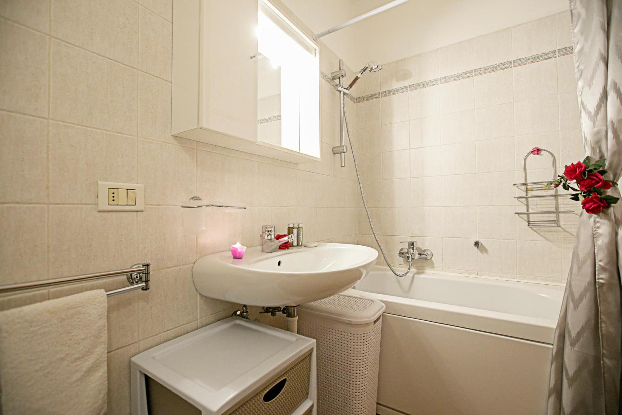 Appartamento Centro Storico Riva 2 - Happy Rentals المظهر الخارجي الصورة