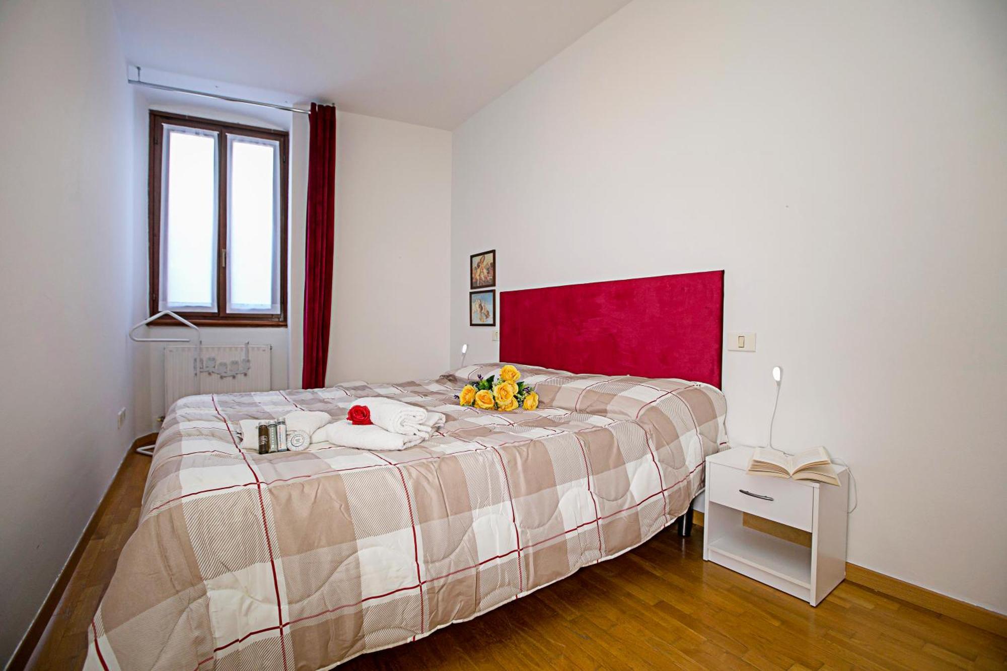 Appartamento Centro Storico Riva 2 - Happy Rentals المظهر الخارجي الصورة