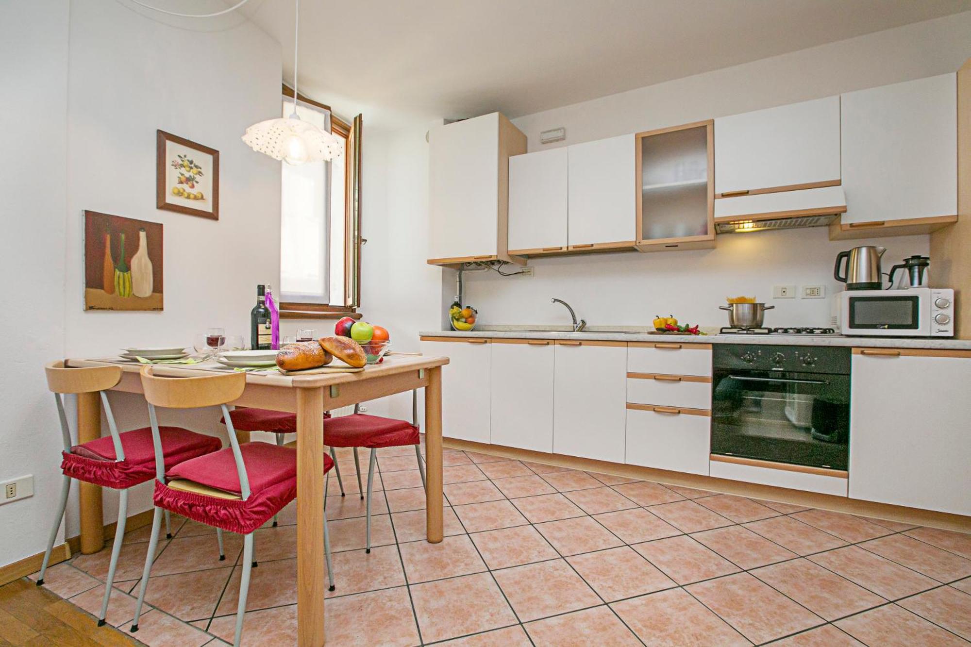 Appartamento Centro Storico Riva 2 - Happy Rentals المظهر الخارجي الصورة