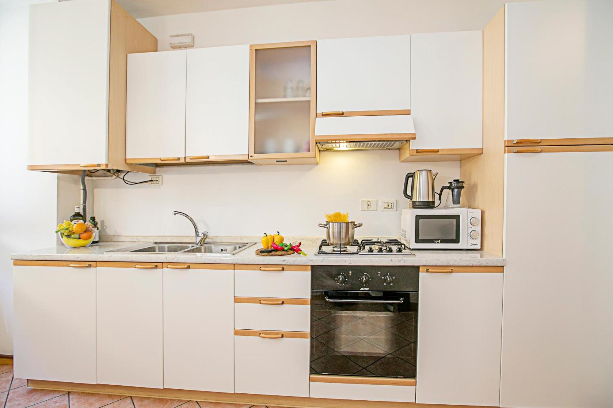 Appartamento Centro Storico Riva 2 - Happy Rentals المظهر الخارجي الصورة